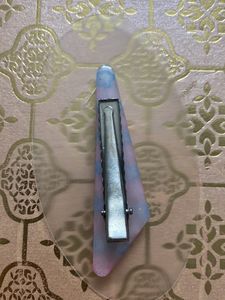 Resin Hair Clip