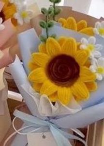 Sunflower Bouquet mini
