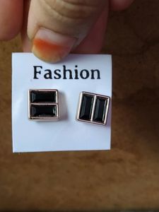 New Pattern /Design Stud Earrings
