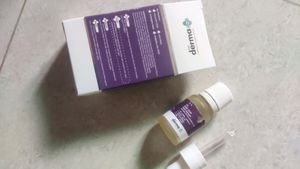 2% Kojic acid serum for pigmentation and dark spots