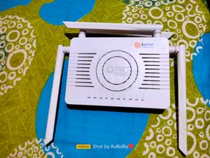 Excitel 5G WiFi Router