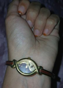 Titan Raga Watch