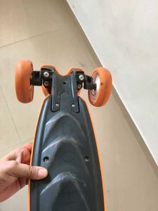 Kiwi Cool Smart Kick Scooter