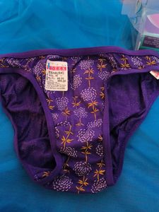 DEEK Panties - Pack of 3