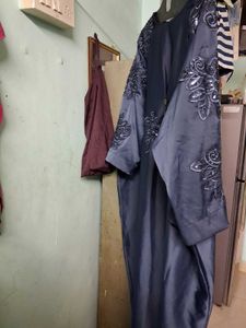 islamic fashion abaya