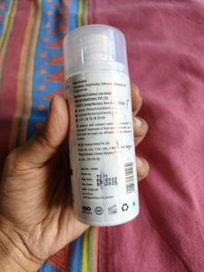 TNW - Clarifying AHA Toner