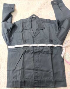 Stiched Workwear Shirt durable fabric ✨
