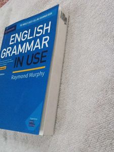 English Grammar in Use - 5th Edition