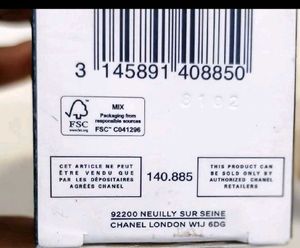 channel hydrating serum (50ml) new