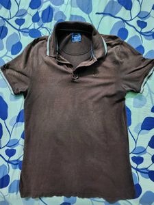 7 Men's Long, Half Sleeve T-Shirts, Jeans