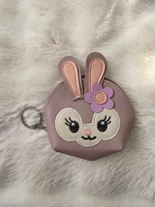 🐰2 pieces Cute Bunny Wallet🐰