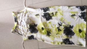 Partywear Backless Middy
