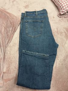 Levi's Stay Loose Jeans