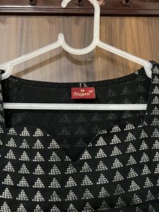Black Maternity Gown On Sale