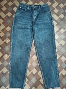 ⚡ ⚡ Flash Sale ⚡ ⚡ Dark Wash Denim Jeans