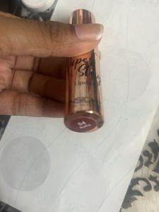 Super Stay Lipstick