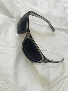 Stylish Grey Frame Sunglasses