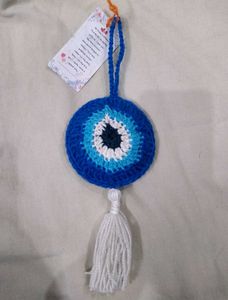 Evil Eye Dangler