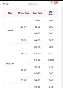 Zivame New Sports Bra