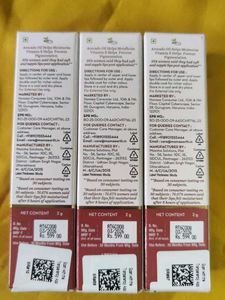 3+2 free Mamaearth Moisture Matte Longstay Lipstic