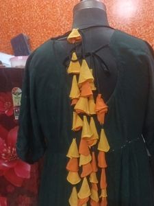 Gown
