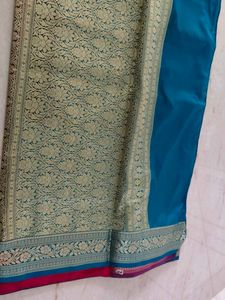 Elegan Silk Saree
