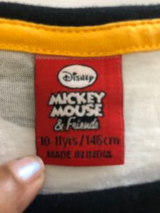 Disney T-shirt