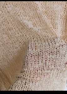 Cozy Knit Sweater