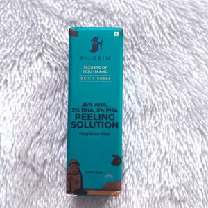 Pilgrim 25% AHA + 2% BHA + 5% PHA Peeling Solution