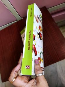 CSIR-UGC-NET Chemical Sciences Exam Prep Book