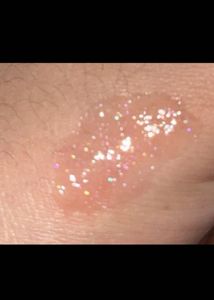 Aozy Lip Gloss - Pink Sparkle