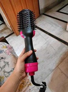 One Step Hair Dryer &amp; Styler