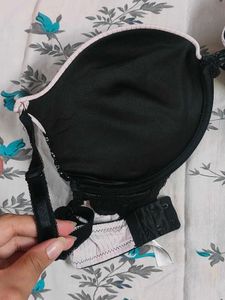 Price Drop❗Lacy Push-Up Bra⭐