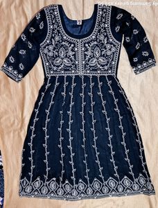 Full Length Kurta/gown