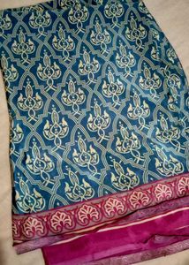heavy satin silk saree