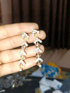 Elegant Jewelry Set
