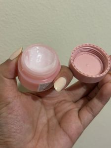 Laneige Bouncy &amp; Firm Sleeping Mask