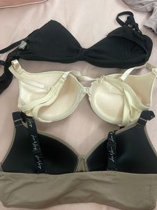 Bra Bundle - Multiple Styles