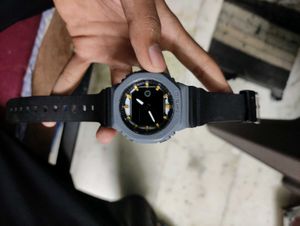 G-Shock vintage Watch - Stylish & Durable