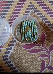 One Time Used Party Wear Kadas