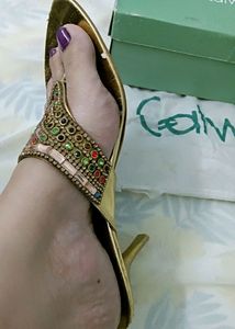Heels - Catwalk