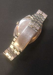 HMT Kohinoor Vintage Manual Winding Watch Working