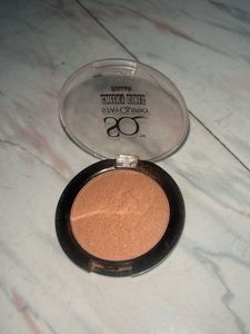Stay Quirky Blush