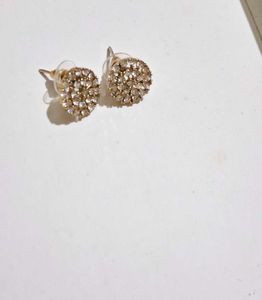Stud Earrings
