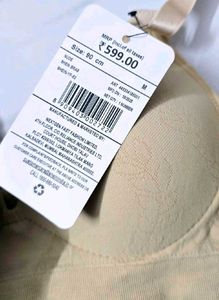 Shein Bra - Comfortable Everyday Wear