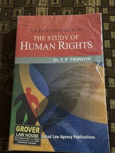 Textbook Human Rights
