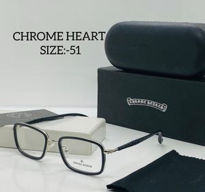 Chrome Hearts Eyeglasses