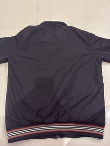 Burberry Bomber Jacket