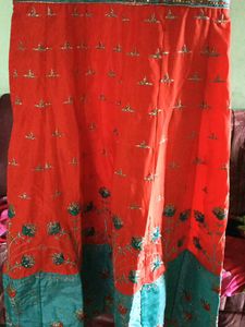 Ethnic Kurta