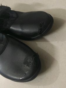 Donation Girls school shoes